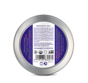 Arnica-Menthol - Organic Magic Balm