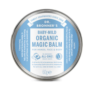 Baby-Mild - Organic Magic Balm