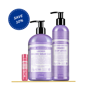 Pamper Your Skin Bundle