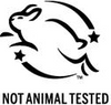 Not animal tested