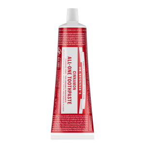Cinnamon - All-One Toothpaste