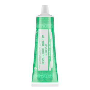 Spearmint - All-One Toothpaste