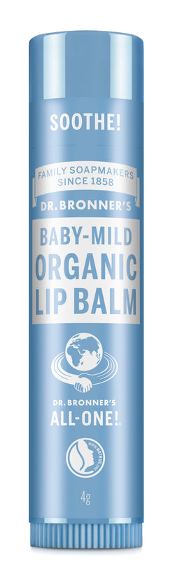 Baby-Mild - Organic Lip Balm