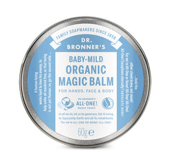 Baby-Mild - Organic Magic Balm